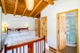 Esta habitación está equipada con aire acondicionado 